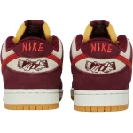 SB Dunk Low Skate Like a Girl - Afbeelding 5