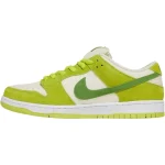 SB Dunk Low "Sour Apple" - Afbeelding 3