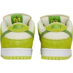 SB Dunk Low "Sour Apple" - Afbeelding 5