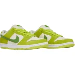 SB Dunk Low "Sour Apple" - Afbeelding 2