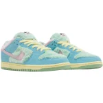 SB Dunk Low Verdy Visty - Afbeelding 2