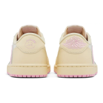 Travis Scott x Air Jordan 1 Retro Low OG 'Shy Pink' #2 - Afbeelding 5