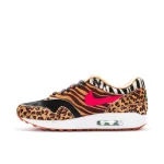 Air Max 1 Dlx Animal Pack X Atmos - Afbeelding 3