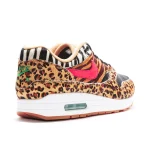Air Max 1 Dlx Animal Pack X Atmos - Afbeelding 4
