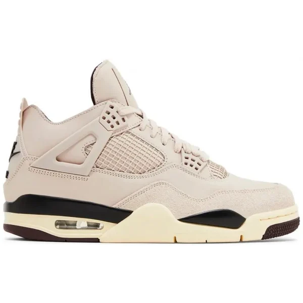 A Ma Maniére x Wmns Air Jordan 4 Retro While You Were Sleeping