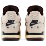 A Ma Maniére x Wmns Air Jordan 4 Retro While You Were Sleeping - Afbeelding 5