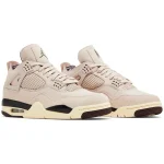 A Ma Maniére x Wmns Air Jordan 4 Retro While You Were Sleeping - Afbeelding 2