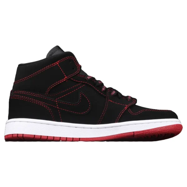 Air Jordan 1 Fearless