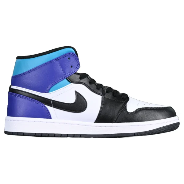 Air Jordan 1 Hyper Royal