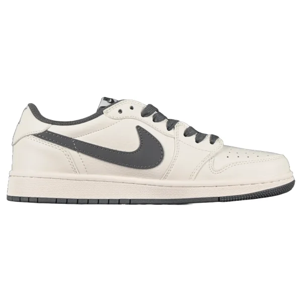 Air Jordan 1 Low SE 'Light Smoke Grey'