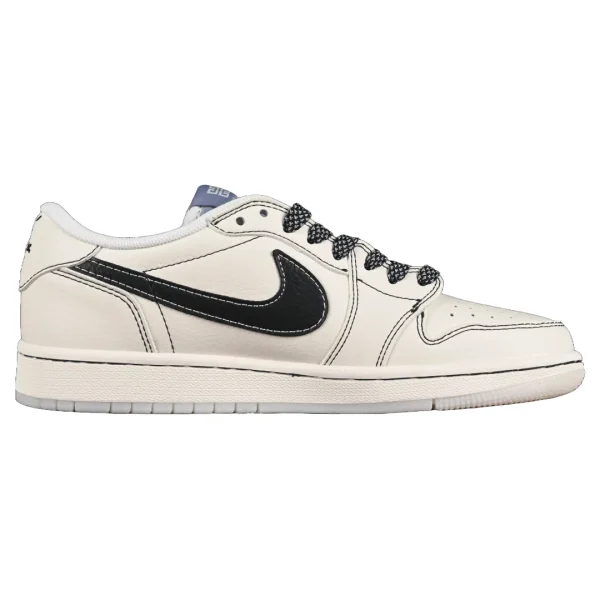 Air Jordan 1 Low x Travis Scott “Panda