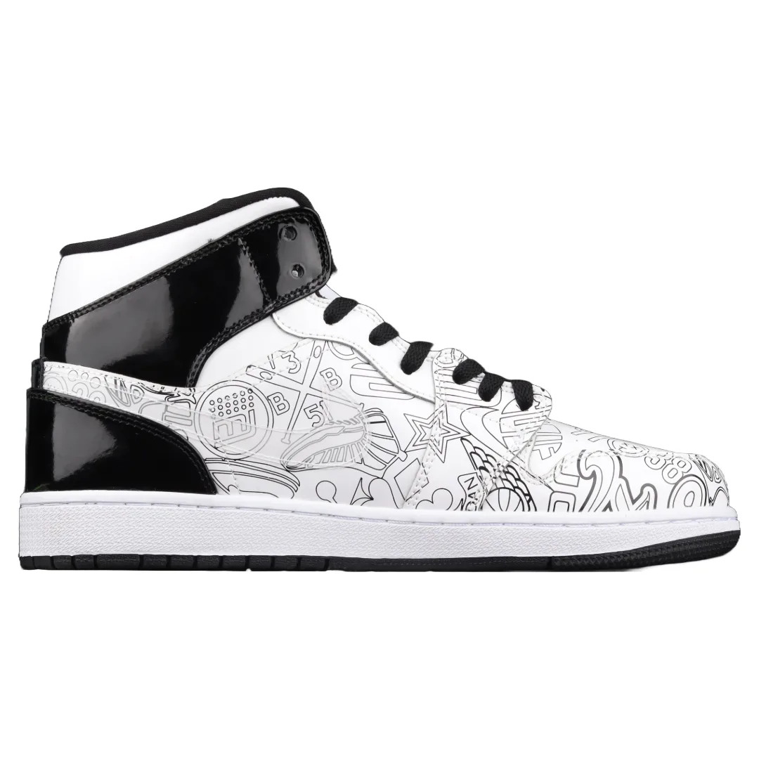 air-jordan-1-mid-hand-drawn-doodle-1.webp Air Jordan 1 Mid Hand Drawn Doodle - Afbeelding 1