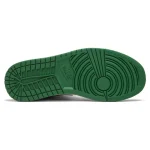 Air Jordan 1 Mid Pine Green - Afbeelding 4