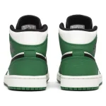 Air Jordan 1 Mid Pine Green - Afbeelding 5