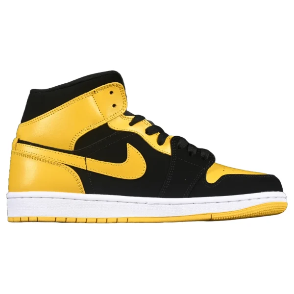 Air Jordan 1 'New Love'