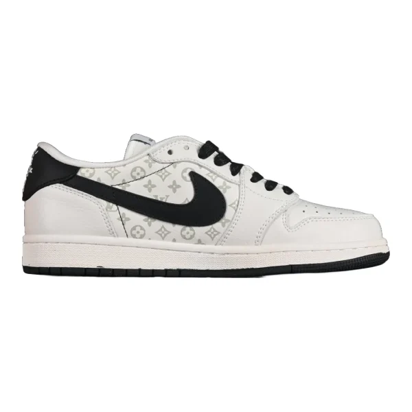Air Jordan 1 OG SP Travis Scott X Fragment White Night Blue