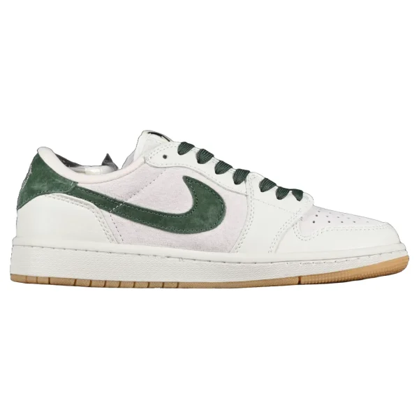 Air Jordan 1 Oxidized Green