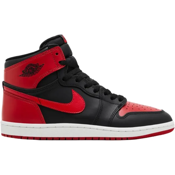 Air Jordan 1 Retro High Bred