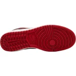 Air Jordan 1 Retro High Bred - Afbeelding 4