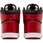 Air Jordan 1 Retro High Bred - Afbeelding 5