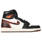 Air Jordan 1 Retro High Xuanwu