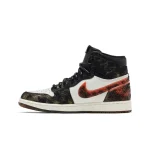 Air Jordan 1 Retro High Xuanwu - Afbeelding 2