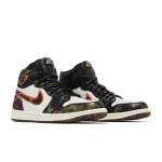 Air Jordan 1 Retro High Xuanwu - Afbeelding 5