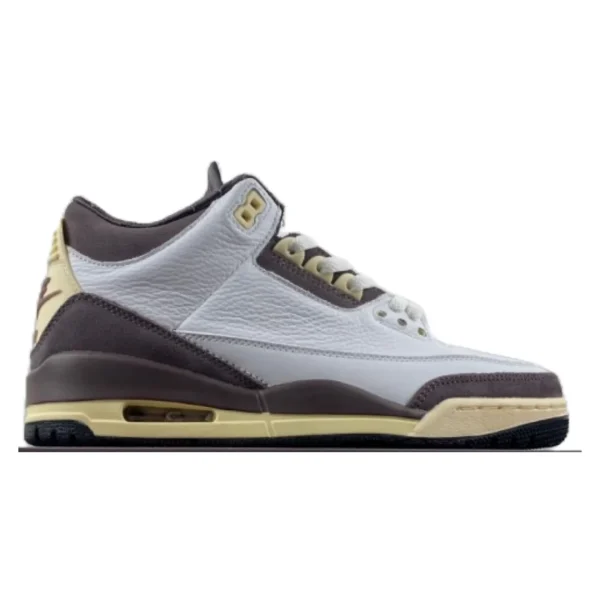 Air Jordan 3 A Ma Maniere