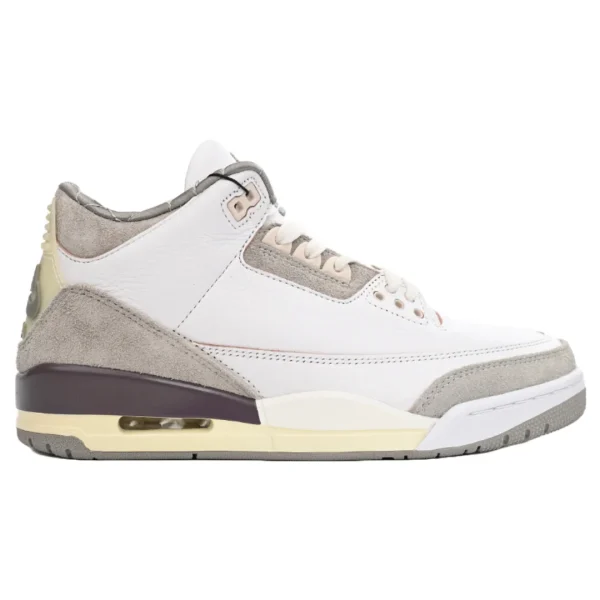 Air Jordan 3 A Ma Maniere