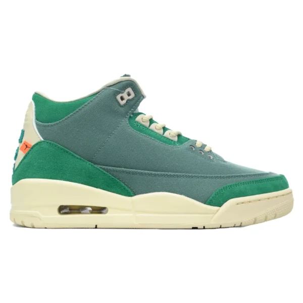Air Jordan 3 Bicostal