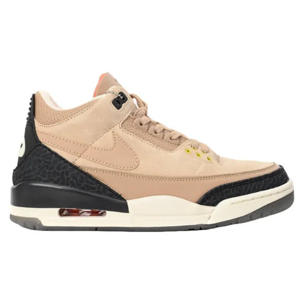 Air Jordan 3 Bio Beige
