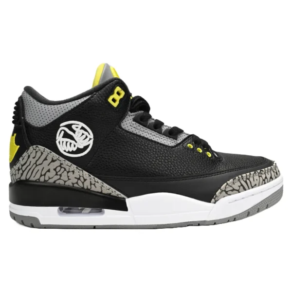 Air Jordan 3 Ducks