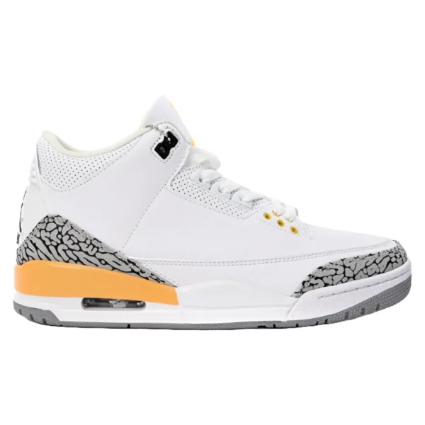 Air Jordan 3 Fragment
