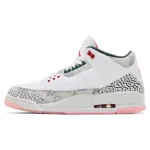 Air Jordan 3 Georgia Peach - Afbeelding 3