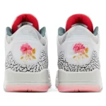 Air Jordan 3 Georgia Peach - Afbeelding 5