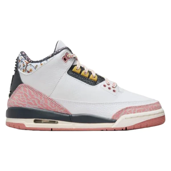 Air Jordan 3 Pink