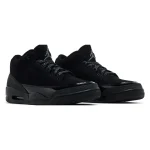 Air Jordan 3 Retro 'Black Cat' - Afbeelding 2
