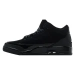 Air Jordan 3 Retro 'Black Cat' - Afbeelding 3
