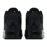 Air Jordan 3 Retro 'Black Cat' - Afbeelding 5