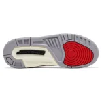 Air Jordan 3 White Cement - Afbeelding 4