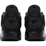 Air Jordan 4 “Black Cat” 2025 - Afbeelding 5