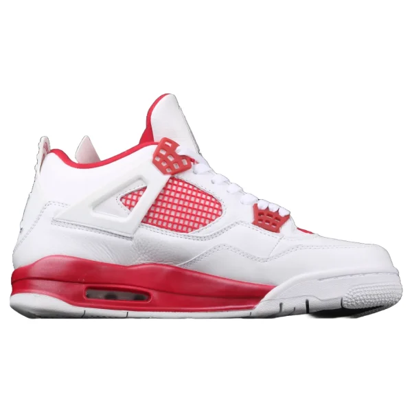 Air Jordan 4 "Motorsport"