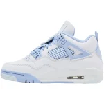 Air Jordan 4 Retro 'Aluminum' - Afbeelding 2