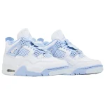 Air Jordan 4 Retro 'Aluminum' - Afbeelding 3