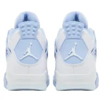 Air Jordan 4 Retro 'Aluminum' - Afbeelding 5