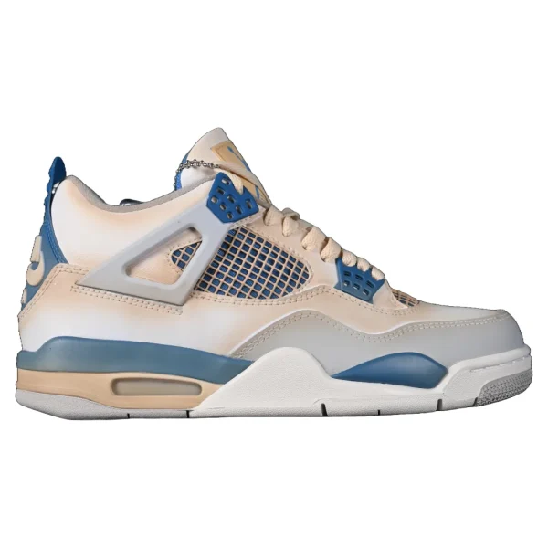 Air Jordan 4 Retro Blue