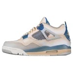 Air Jordan 4 Retro Blue - Afbeelding 2