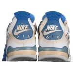 Air Jordan 4 Retro Blue - Afbeelding 4