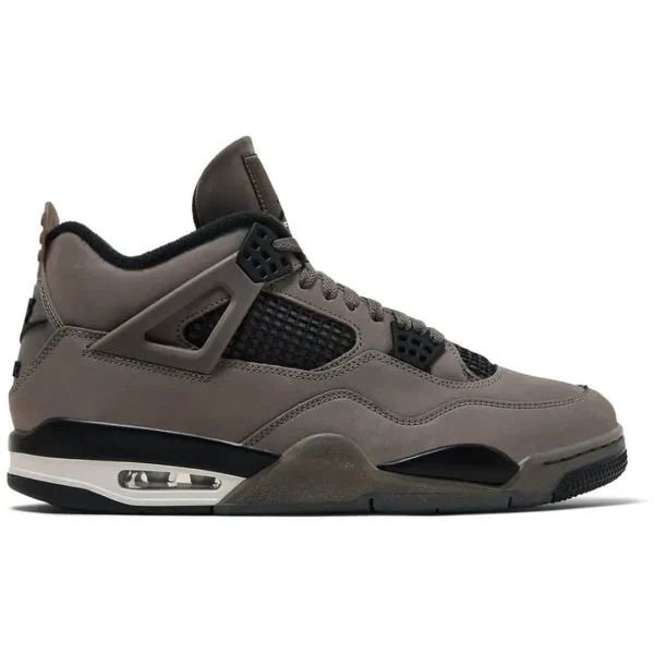 Air Jordan 4 Retro Cave Stone