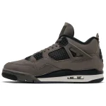 Air Jordan 4 Retro Cave Stone - Afbeelding 3